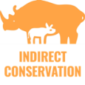 Indirect Conservation icon