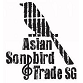 IUCN SSC Asian Songbird Trade Specialist Group