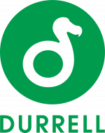 Jersey Zoo logo
