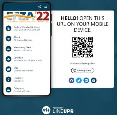 conference app