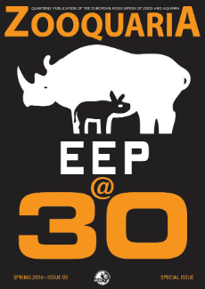 EEP Special Issue 93