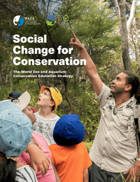 Social Change for Conservation (2020)