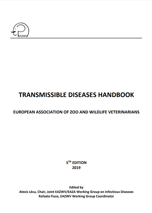 Transmissible Diseases Handbook (TDH)