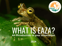 What is EAZA?