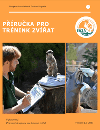 EAZA Animal training guidelines 