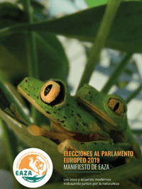 EAZA Manifesto (Spanish version)