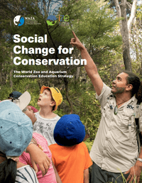 Social Change for Conservation