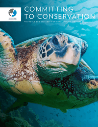 Committing to Conservation